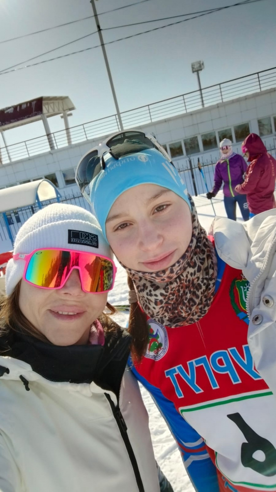 С 29 марта по 1 апреля в городе Сургуте проходит чемпионат ХМАО-Югры по полиатлону, 3-борье с лыжной гонкой.